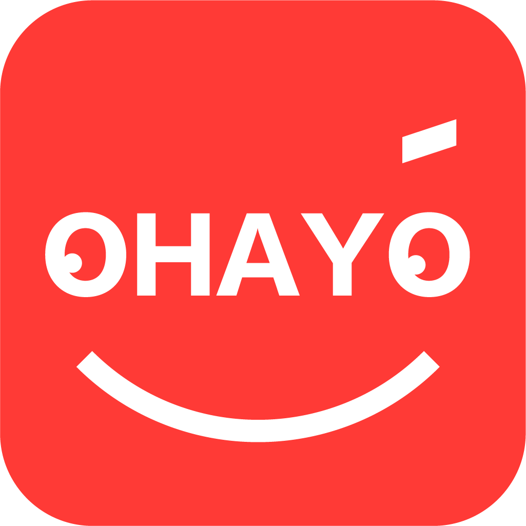 ohayo